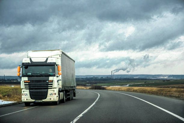 TruckSuvidha Promotion Slider